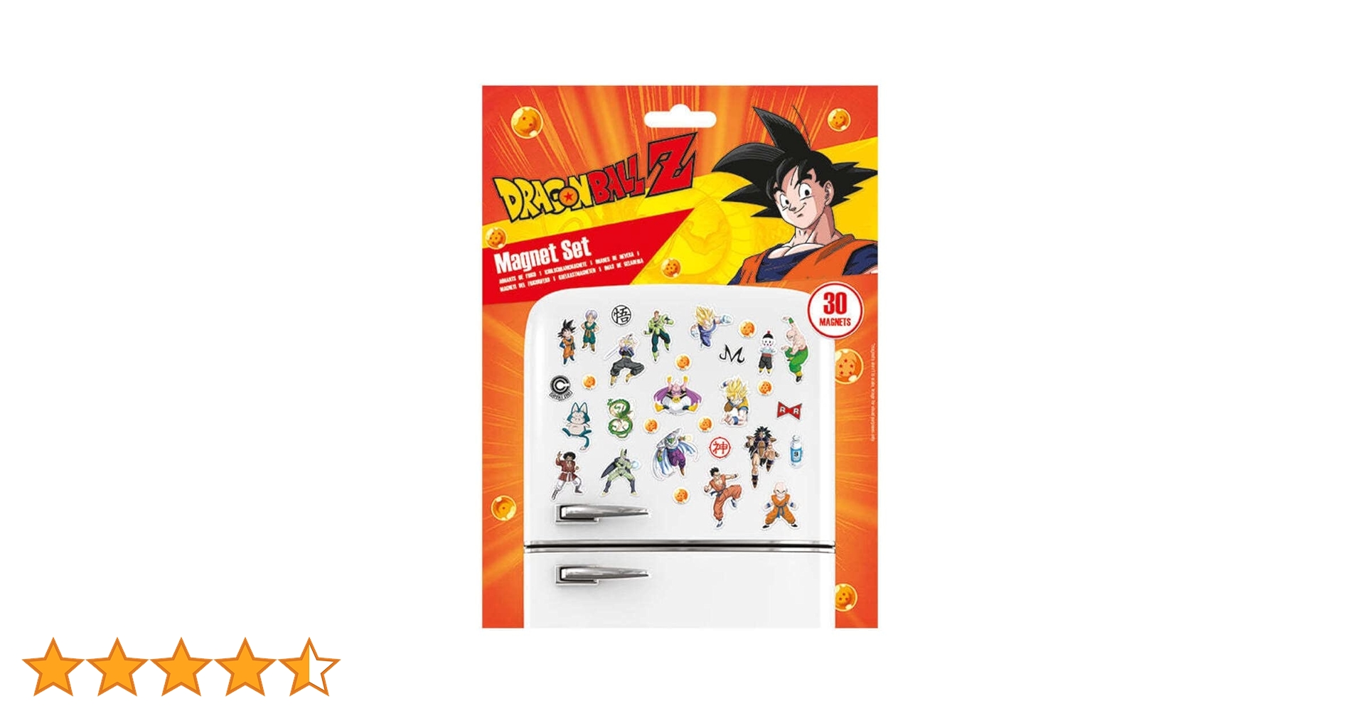 カネコ　レスカノ様ドラゴンボール 23枚セット Amazon.co.jp: Sarinyドラゴンボールセット ドラゴンボール